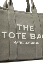 The Medium Tote Jacquard Bag